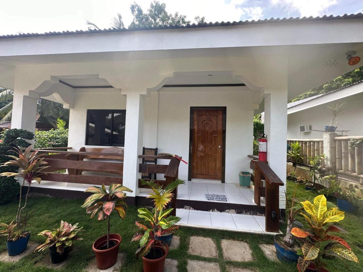Room 2 Deluxe Fuego Island Guest House By Fuego Island Private Resorts San Juan  Exterior photo